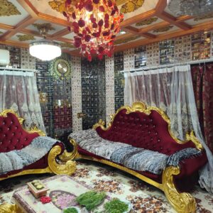 ROOM No. 8