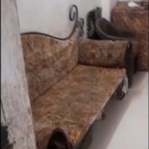 ROOM No. 12