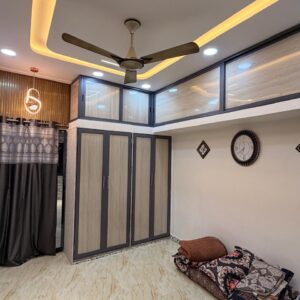 ROOM No. 17