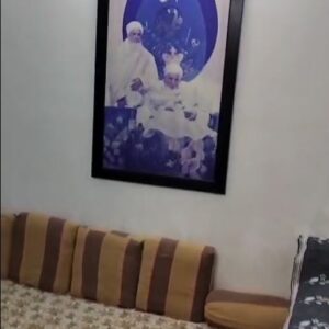 ROOM No. 6